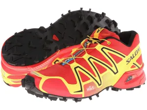 Salomon Speedcross 3