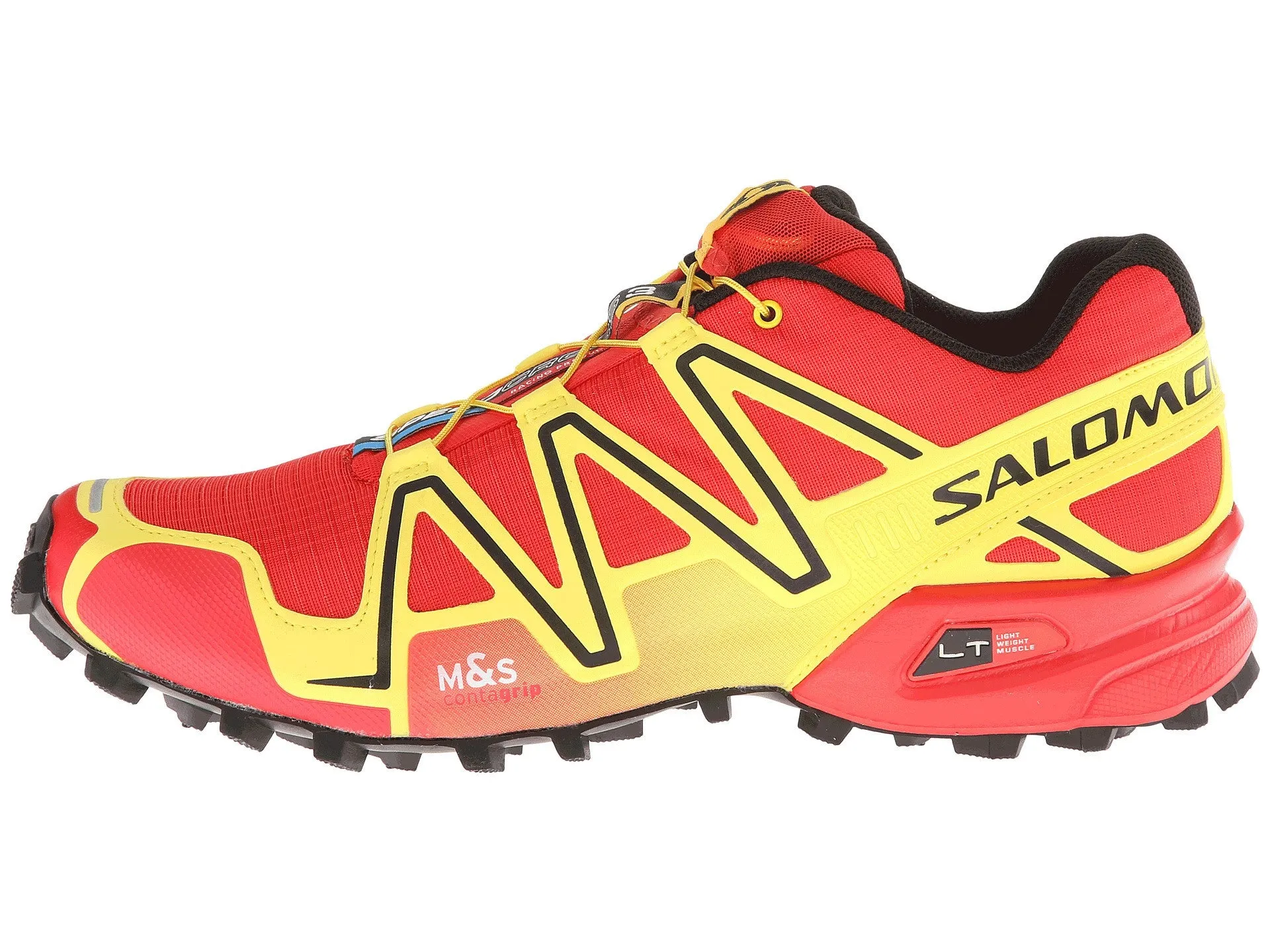 Salomon Speedcross 3