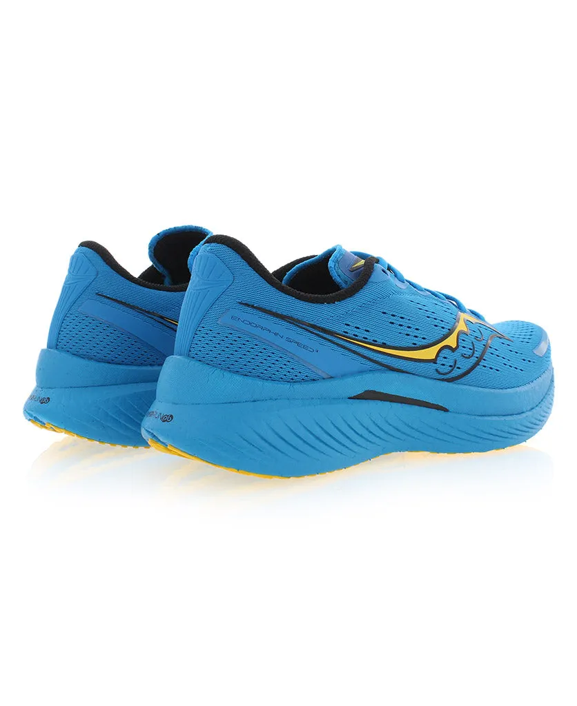 Saucony Endorphin Speed 3
