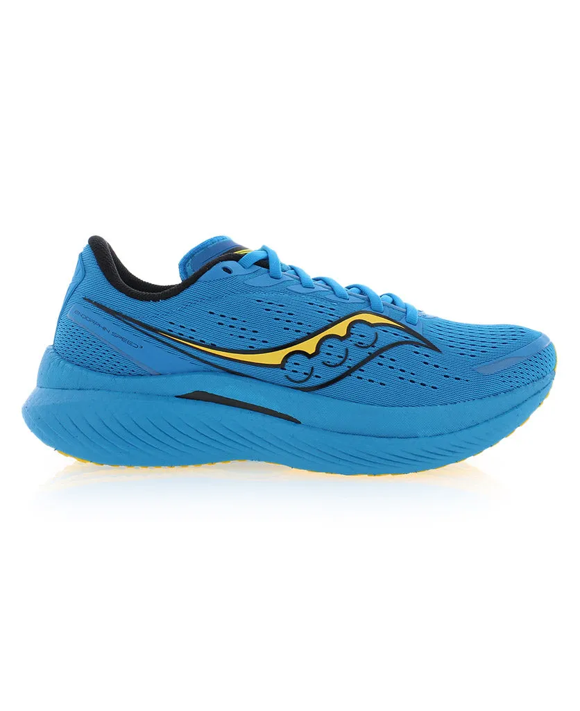 Saucony Endorphin Speed 3