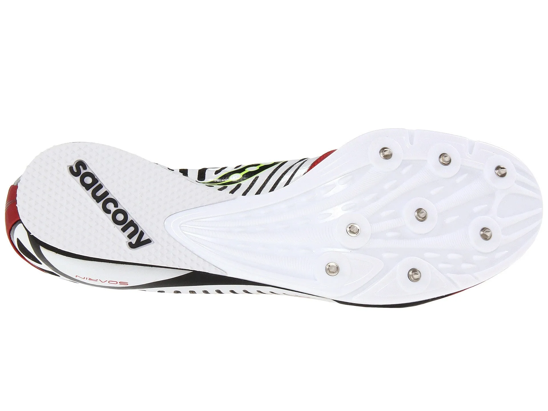Saucony Soarin J