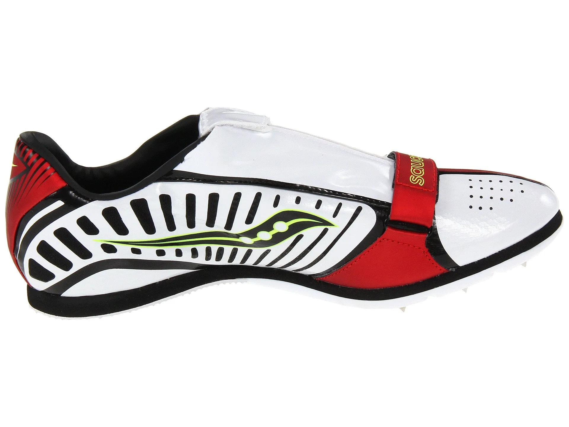 Saucony Soarin J