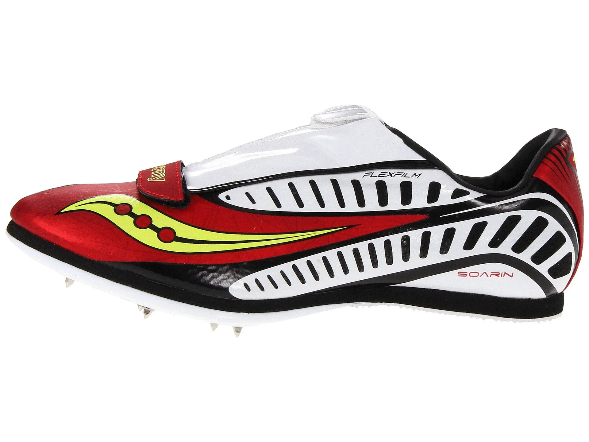 Saucony Soarin J
