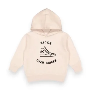 SBGCO - Kicks Over Chicks Hoodie