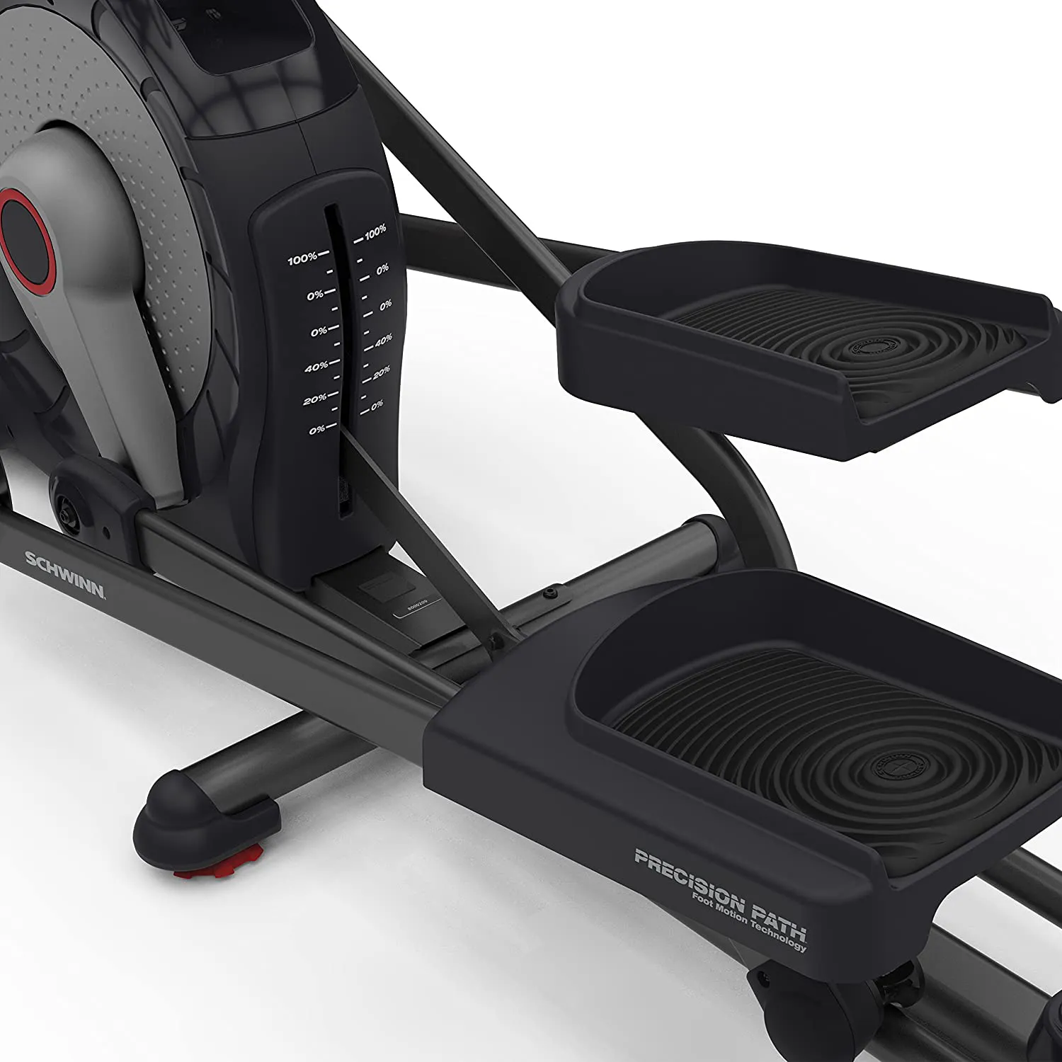 Schwinn 470 Elliptical Machine, Black