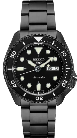 SEIKO-SRPD65