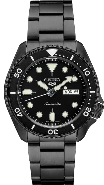 SEIKO-SRPD65