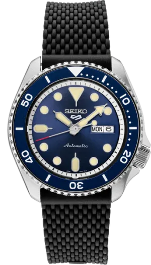 SEIKO-SRPD93