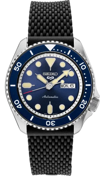 SEIKO-SRPD93