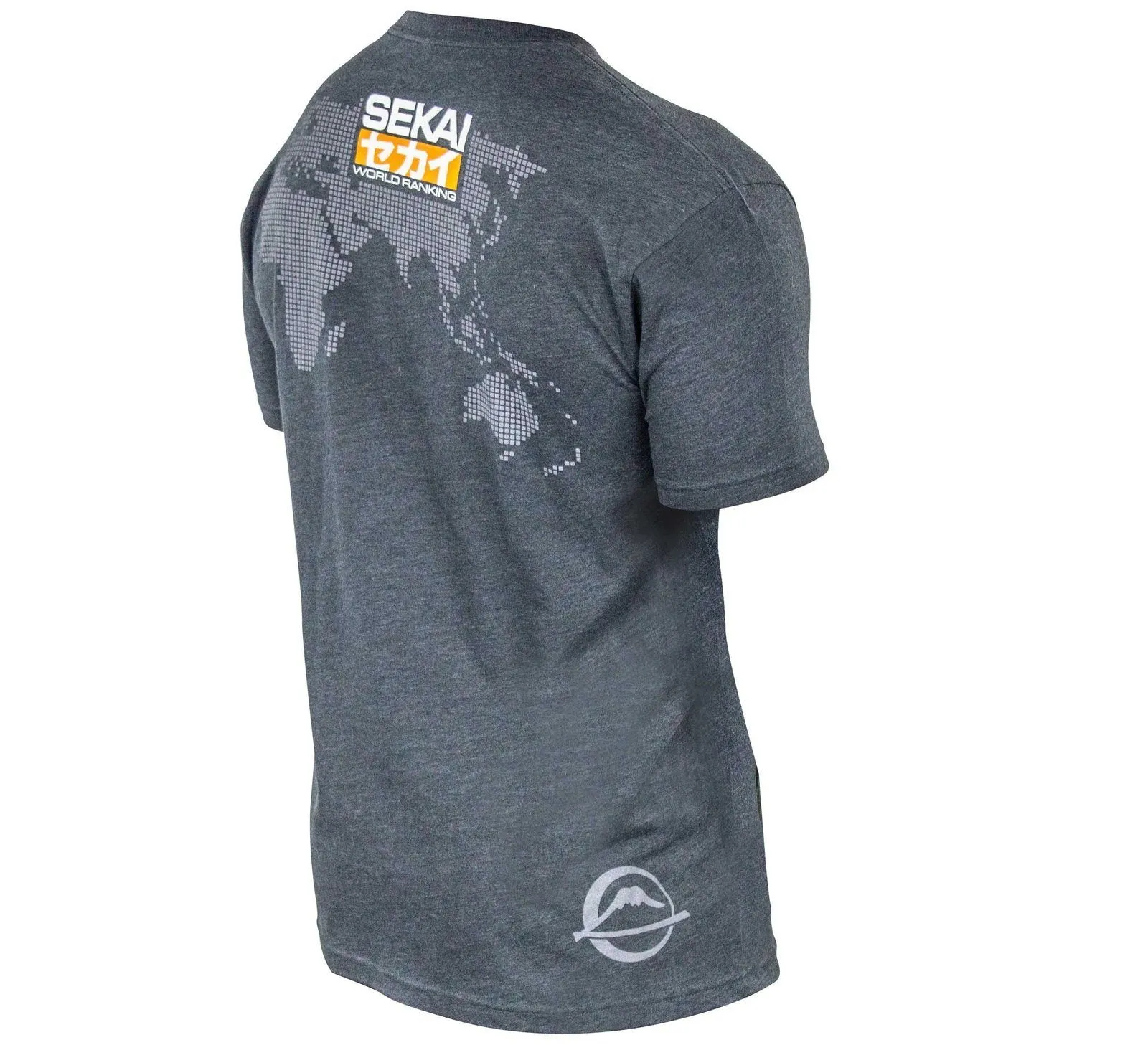 Sekai 2.0 T-Shirt