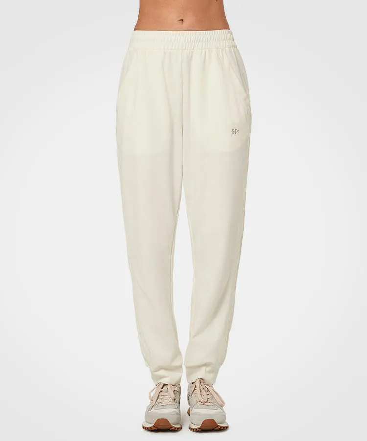 Shift Elastic Waist Pocket Track Pants | Women's Sports Pants