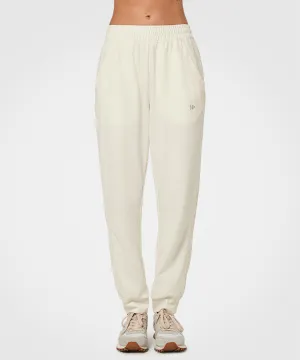 Shift Elastic Waist Pocket Track Pants | Women's Sports Pants