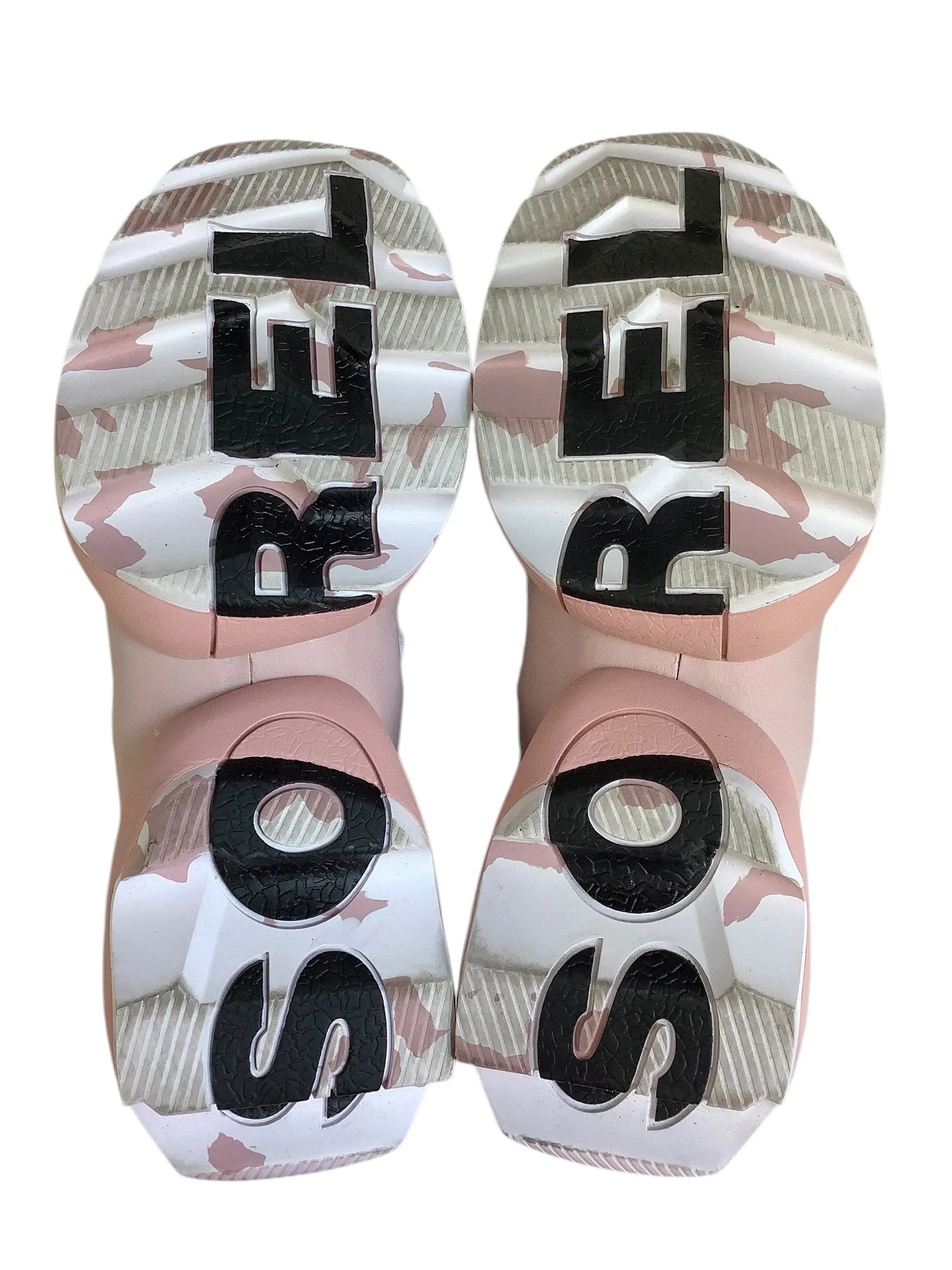 Shoes Athletic By Sorel In White, Size: 8