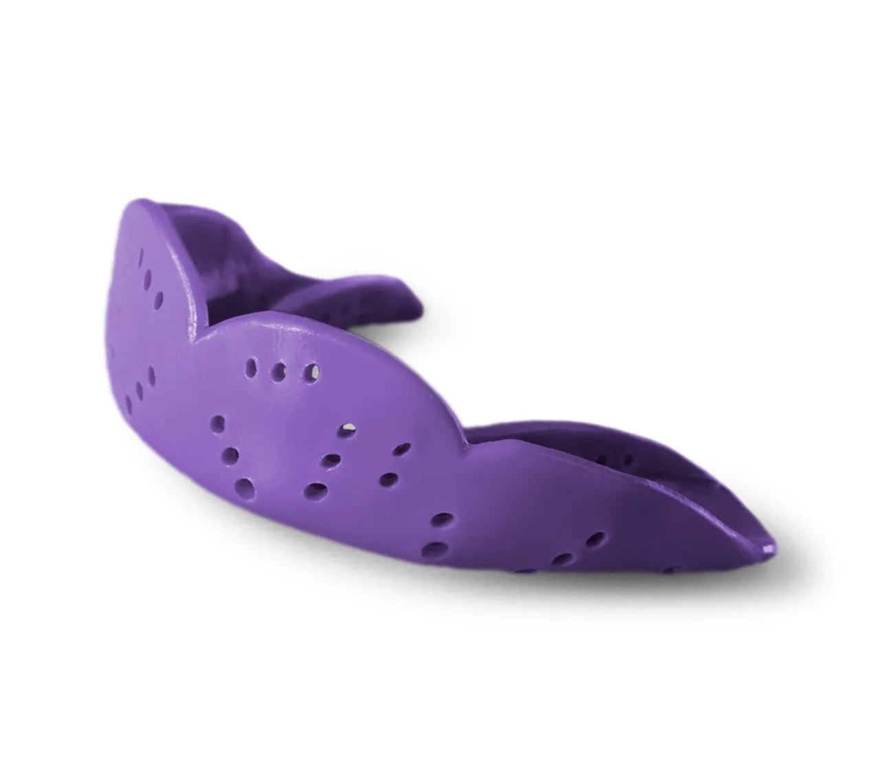 Sisu NextGen Aero Mouth Guard