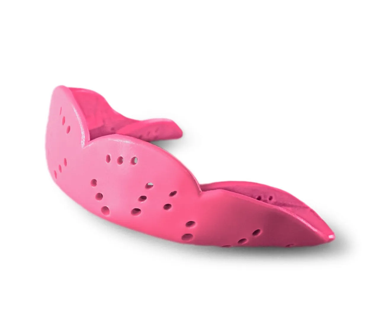 Sisu NextGen Aero Mouth Guard