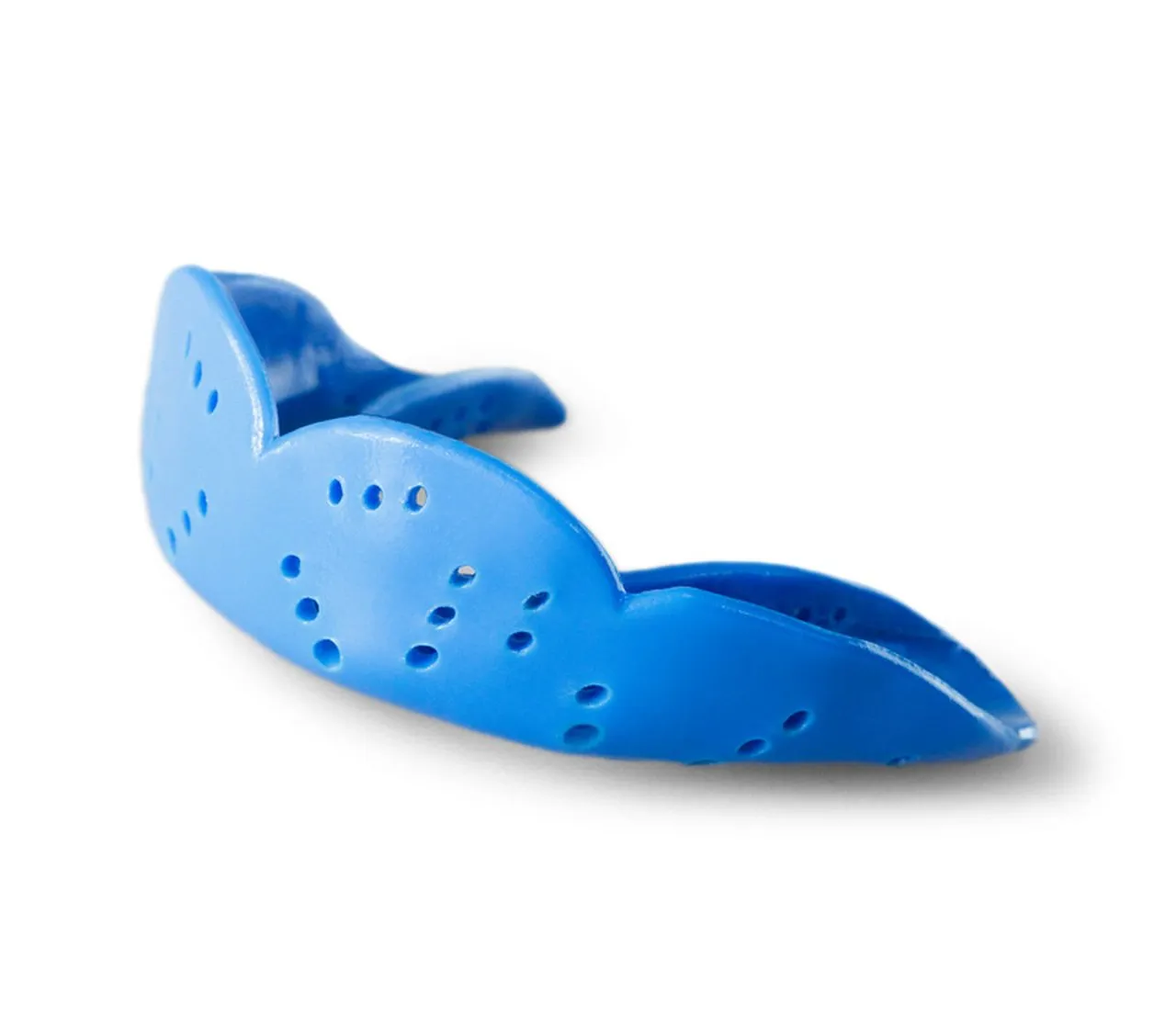 Sisu NextGen Aero Mouth Guard