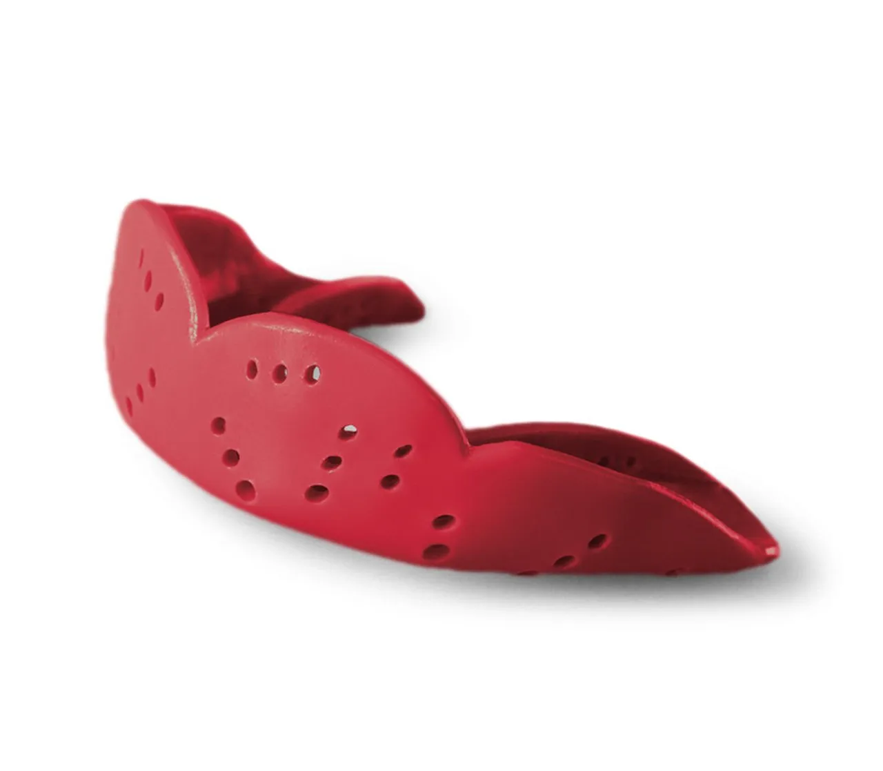 Sisu NextGen Aero Mouth Guard
