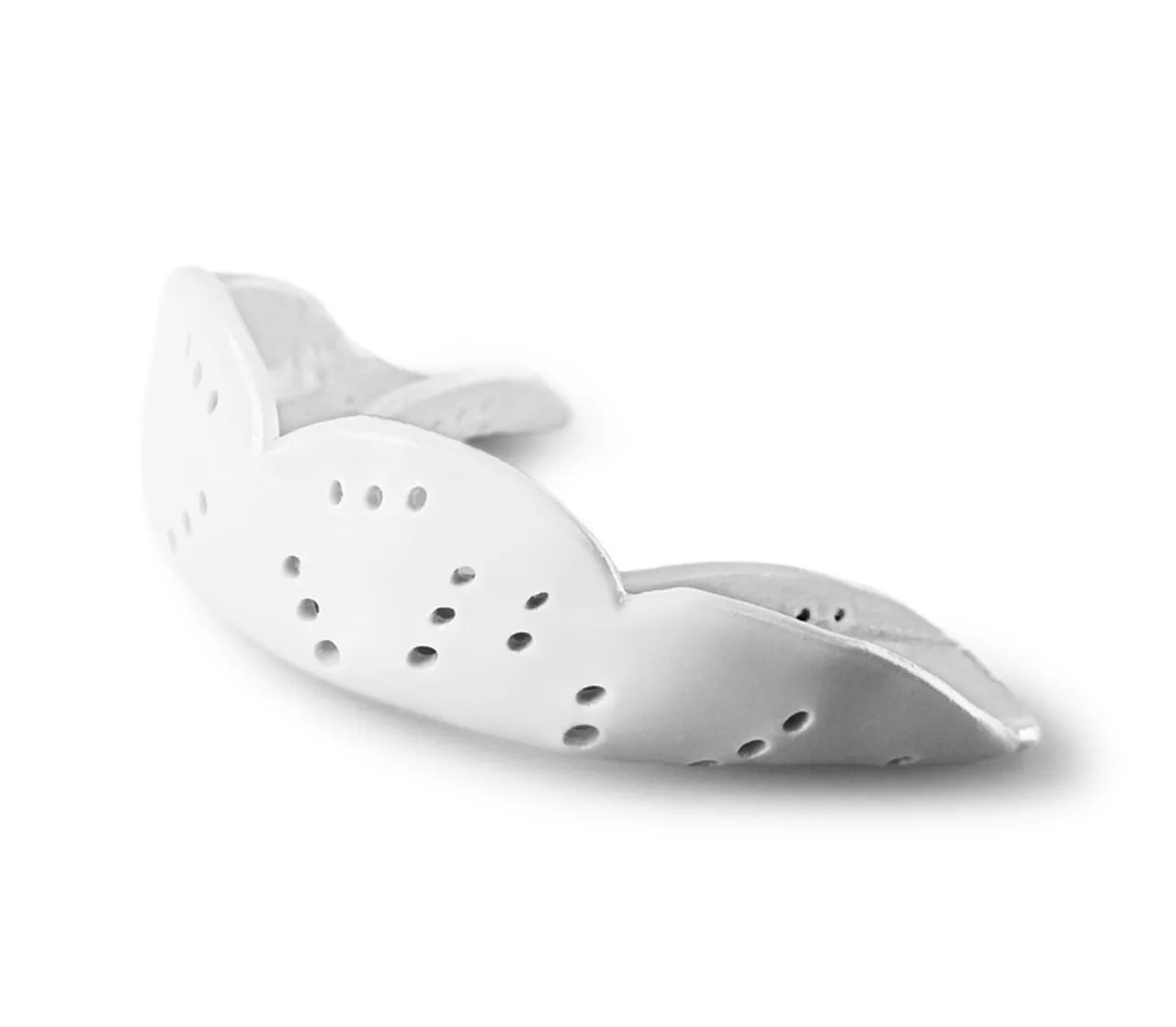Sisu NextGen Aero Mouth Guard