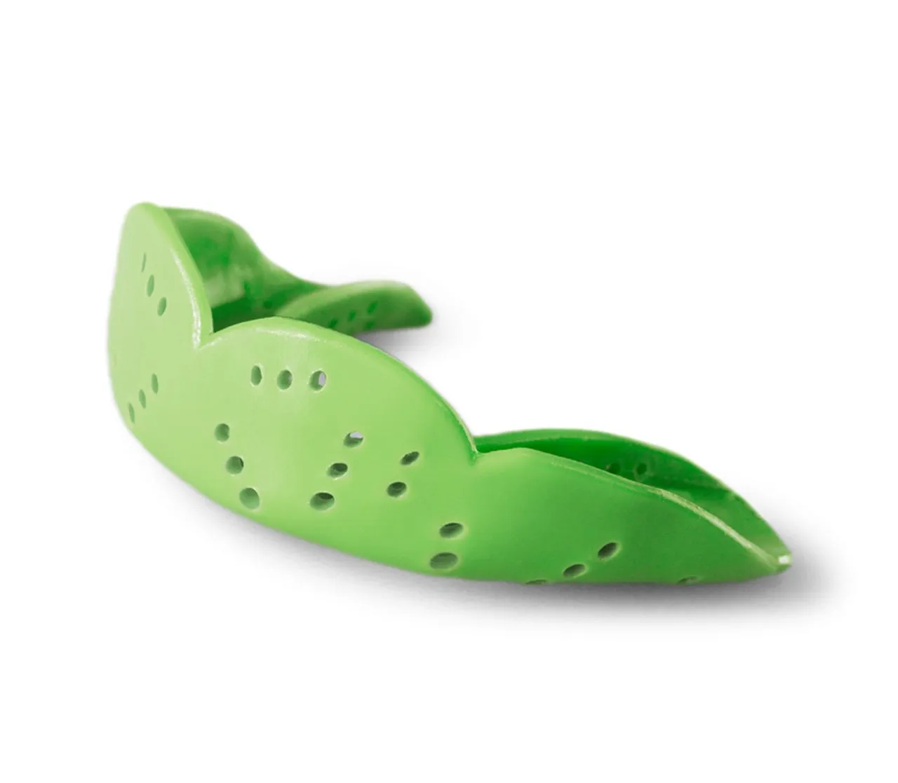 Sisu NextGen Aero Mouth Guard