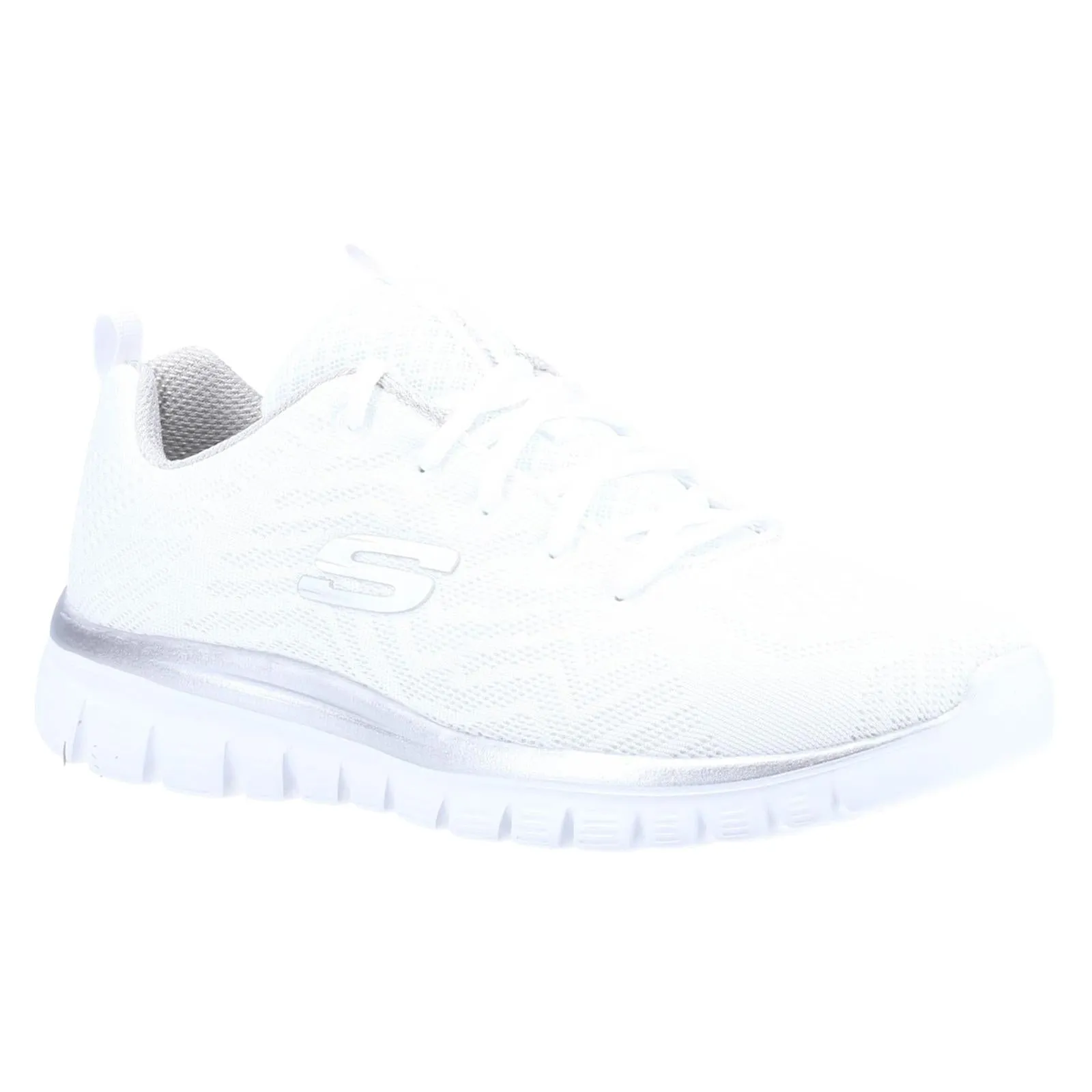 Skechers Graceful Get Connected Sports Shoe