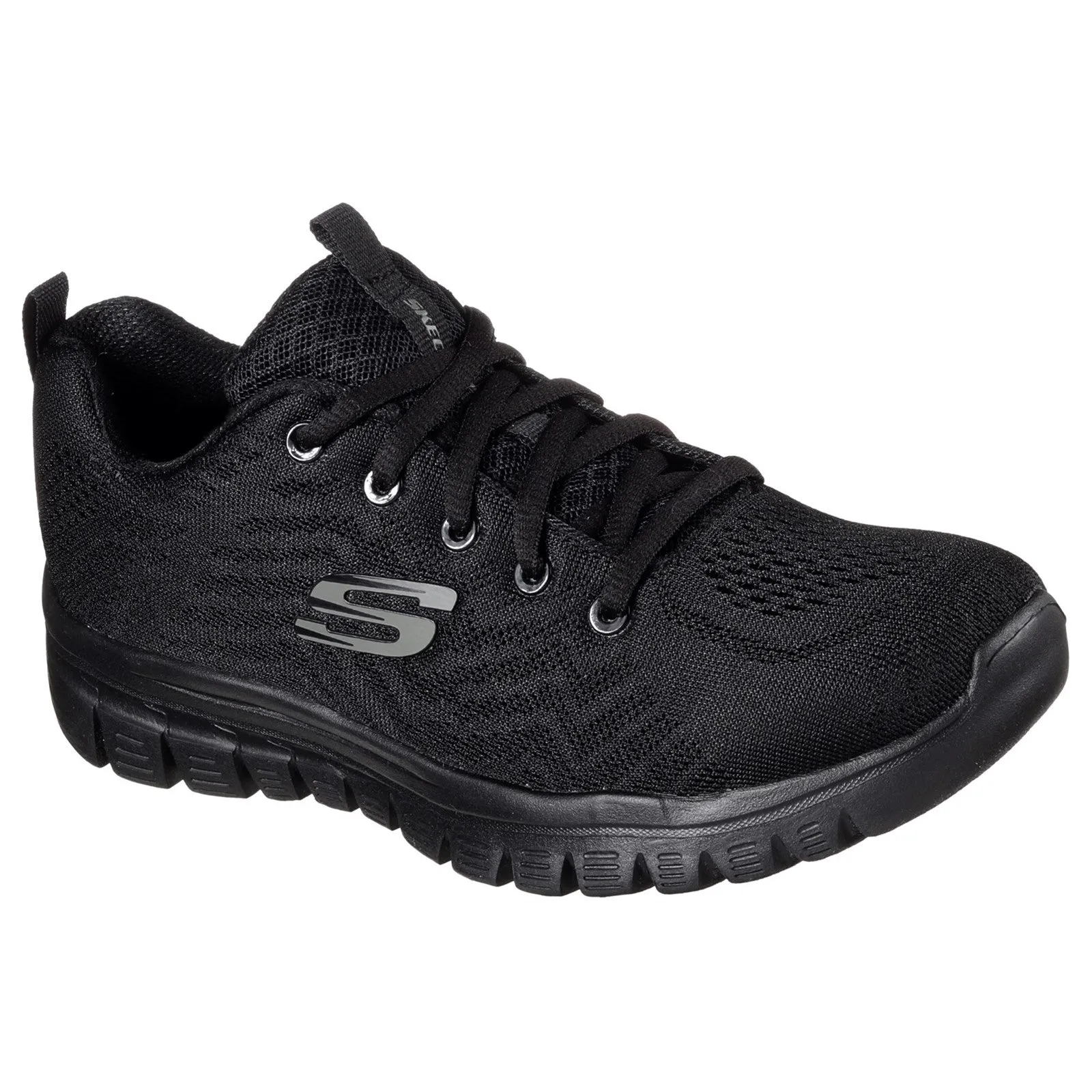 Skechers Graceful Get Connected Sports Shoe