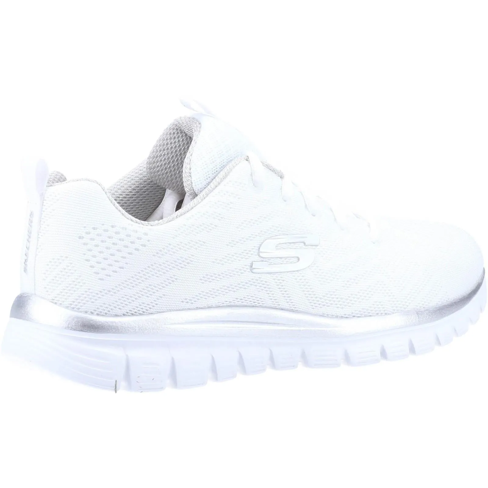 Skechers Graceful Get Connected Sports Shoe