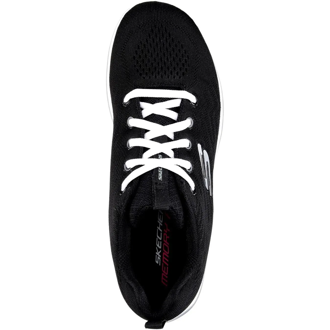 Skechers Graceful Get Connected Sports Shoe