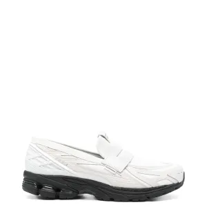 Smooth Leather New Balance 190 Sneakers