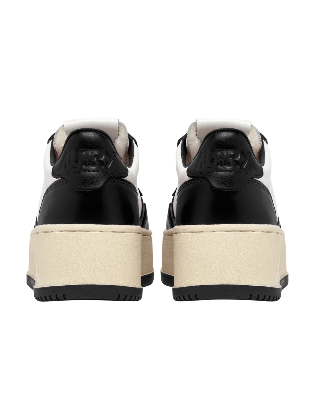 Sneakers Autry Medalist Platform - PTLW-WB01