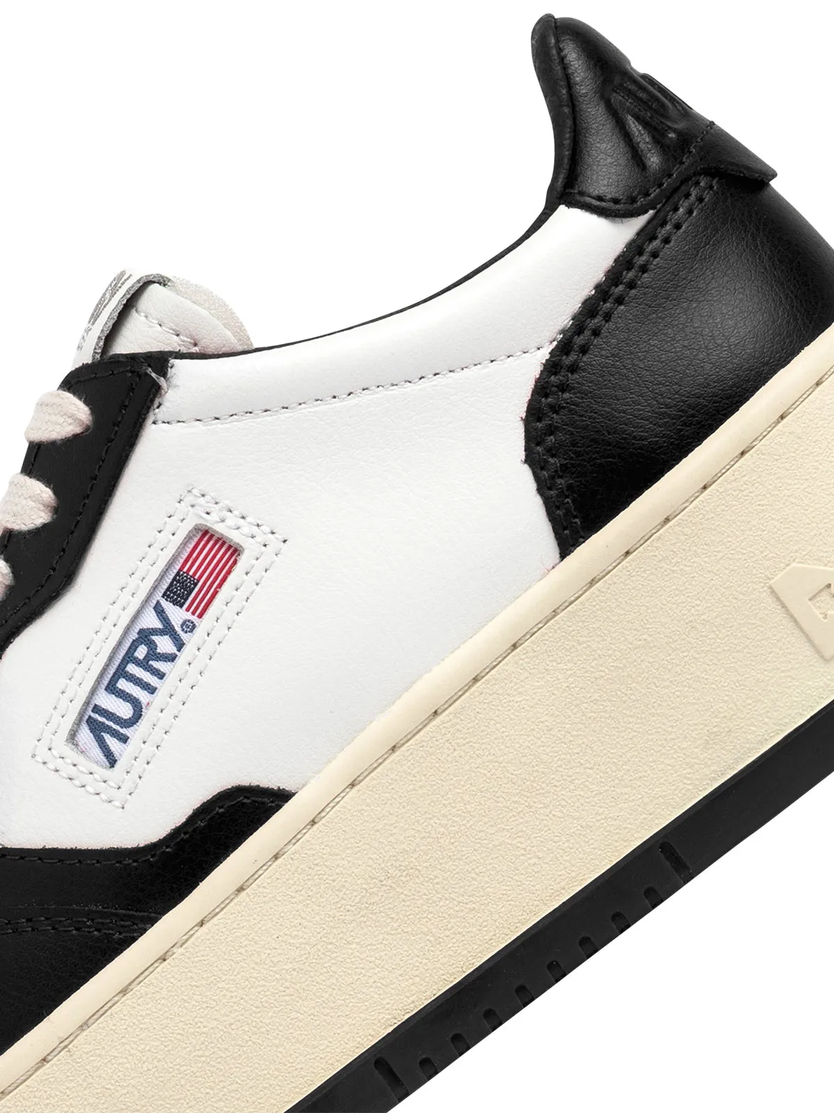 Sneakers Autry Medalist Platform - PTLW-WB01