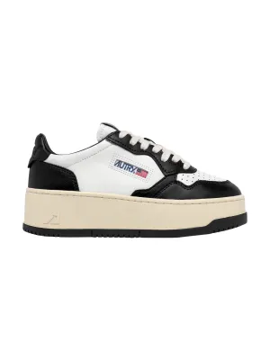 Sneakers Autry Medalist Platform - PTLW-WB01