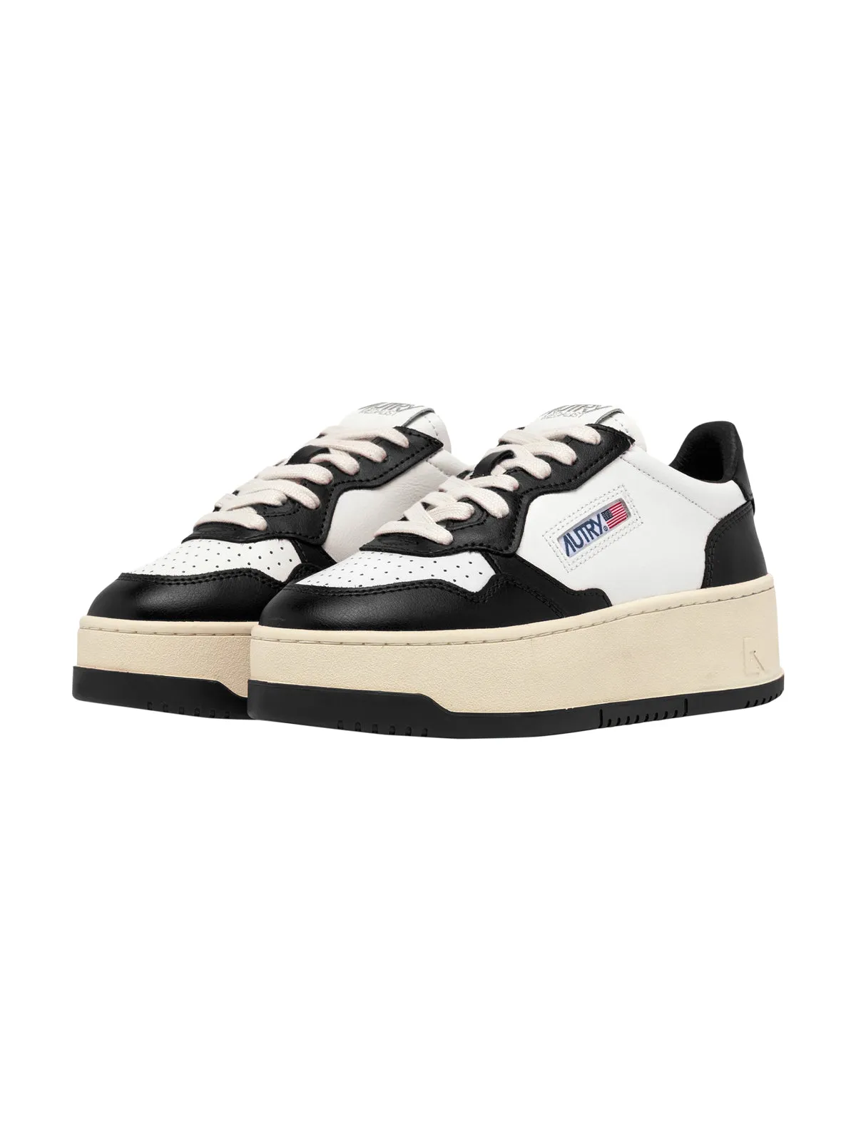 Sneakers Autry Medalist Platform - PTLW-WB01