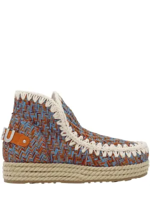 Sneakers eskimo 18 jute