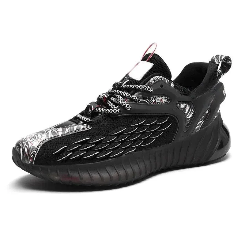 Soft Sole Casual Sports Shoes
