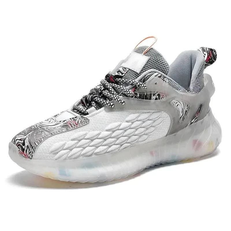Soft Sole Casual Sports Shoes