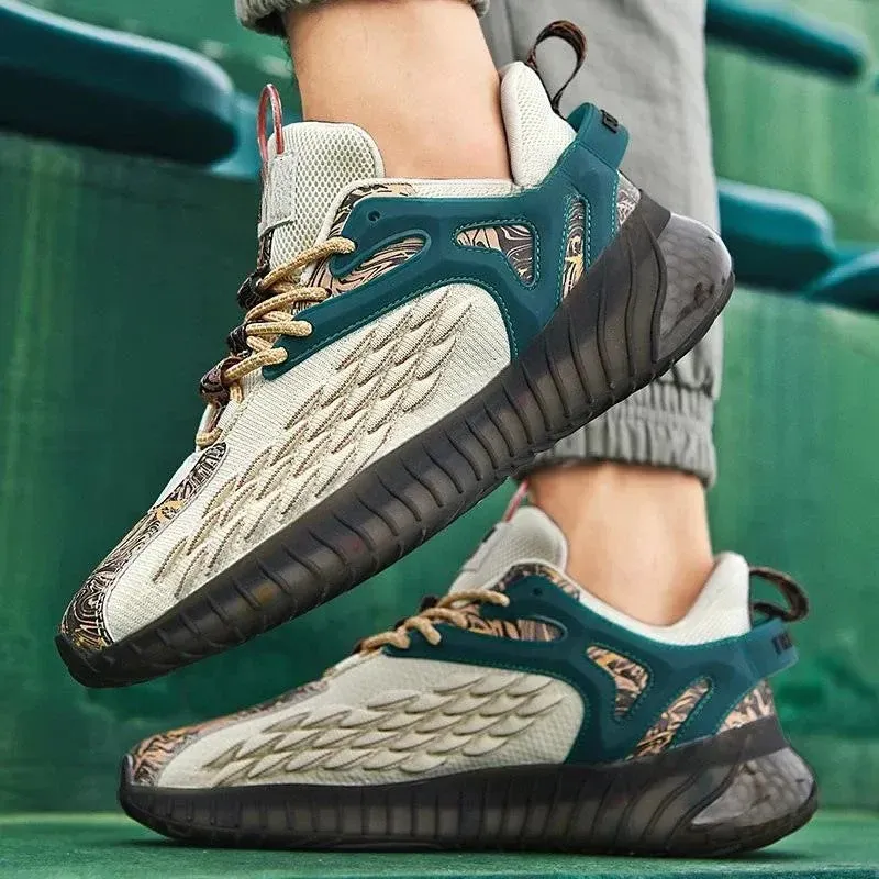 Soft Sole Casual Sports Shoes