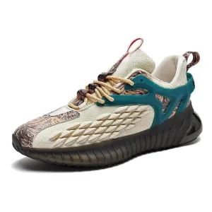 Soft Sole Casual Sports Shoes