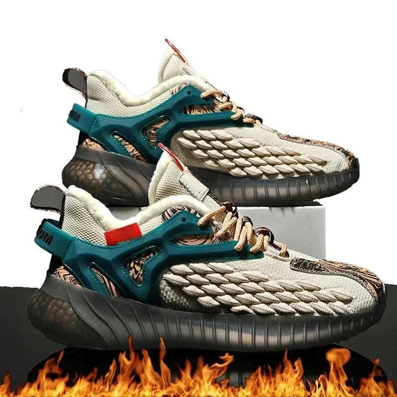 Soft Sole Casual Sports Shoes