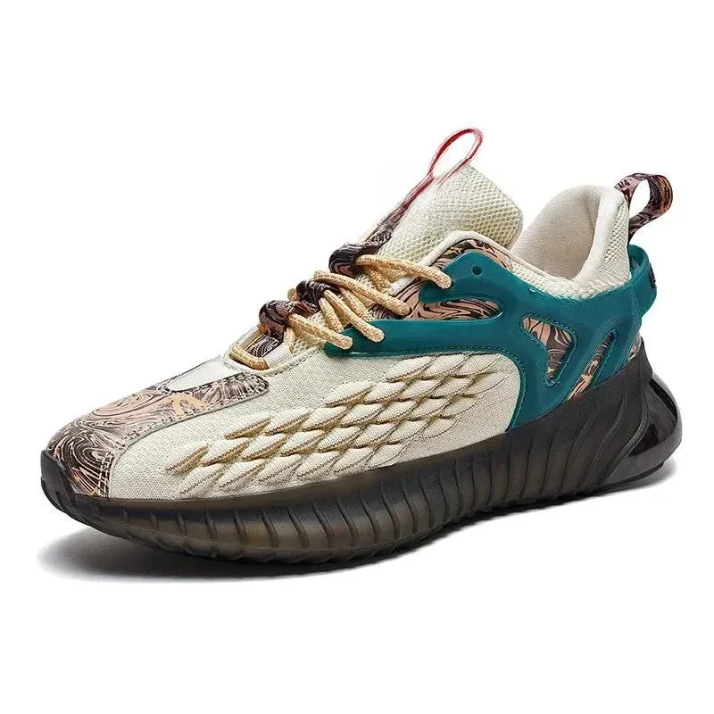 Soft Sole Casual Sports Shoes