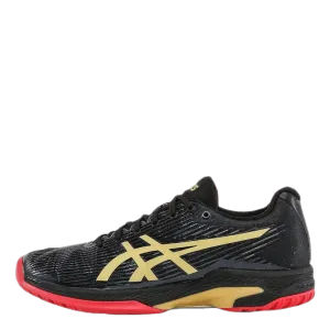 Solution Speed FF L.E. W Black/Gold