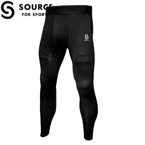 Source Exclusive Elite Compression Jock Pant