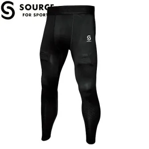 Source Exclusive Elite Compression Jock Pant