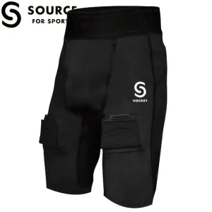 Source Exclusive Elite Compression Jock Short Jr.