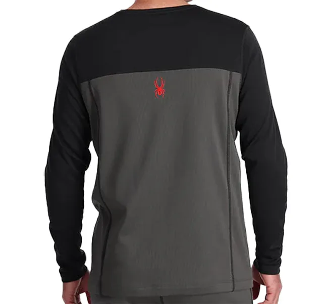 Spyder Mens Charger Crew Polar