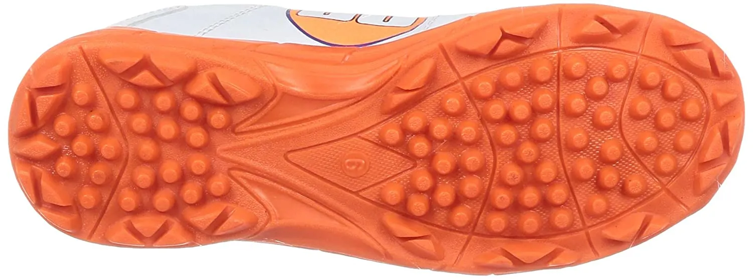 SS Rubber Stud Cricket Shoes - Junior