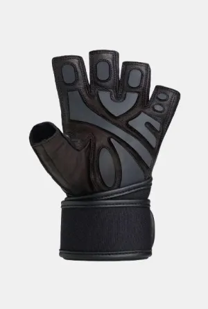STING Evo7 Training Glove Wrist Wrap