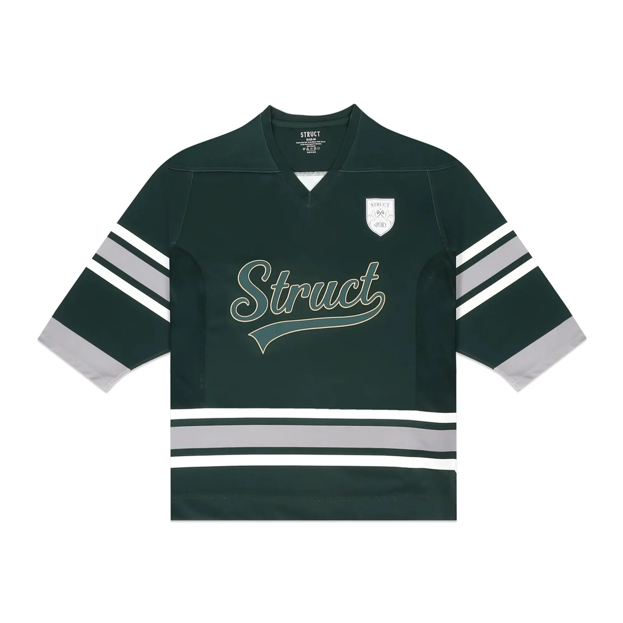 STRUCT ICE HOCKEY JERSEY