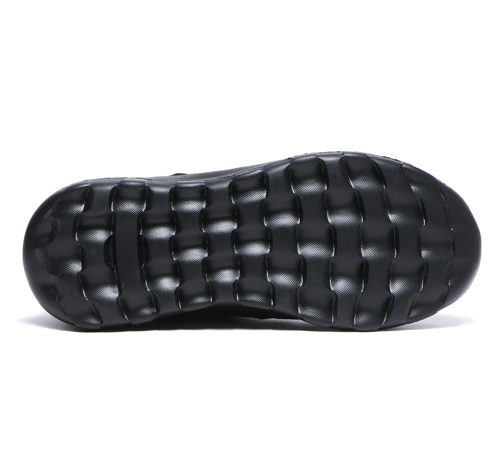 TARRAMARRA® Leather Ankle Boots Women Tyria