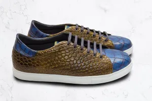 The Croc - Sneaker III