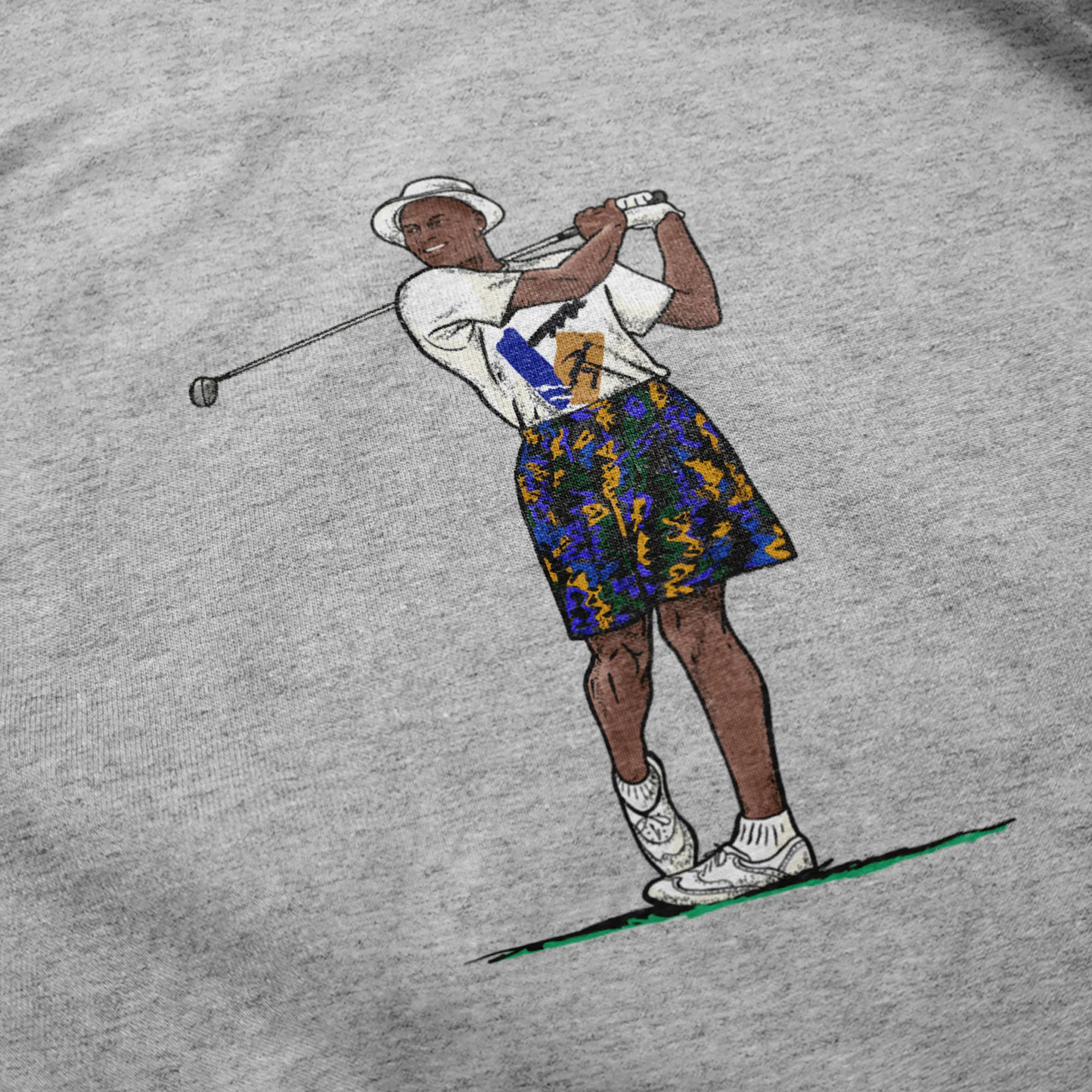 The Flu Game T Shirt